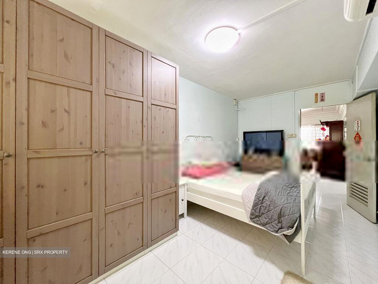 Blk 487C Tampines Street 45 (Tampines), HDB 4 Rooms #412542241